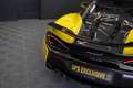McLaren 570S Spider 570S / Lift / Keramisch / Novitec / Elite p Gelb - thumbnail 19