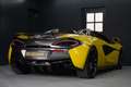 McLaren 570S Spider 570S / Lift / Keramisch / Novitec / Elite p Gelb - thumbnail 39