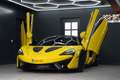 McLaren 570S Spider 570S / Lift / Keramisch / Novitec / Elite p Gelb - thumbnail 34