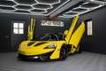 McLaren 570S Spider 570S / Lift / Keramisch / Novitec / Elite p Gelb - thumbnail 10