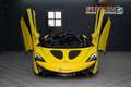 McLaren 570S Spider 570S / Lift / Keramisch / Novitec / Elite p Gelb - thumbnail 33
