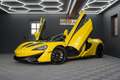 McLaren 570S Spider 570S / Lift / Keramisch / Novitec / Elite p Gelb - thumbnail 1
