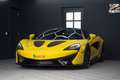 McLaren 570S Spider 570S / Lift / Keramisch / Novitec / Elite p Gelb - thumbnail 35