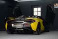 McLaren 570S Spider 570S / Lift / Keramisch / Novitec / Elite p Gelb - thumbnail 40