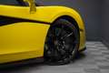 McLaren 570S Spider 570S / Lift / Keramisch / Novitec / Elite p Gelb - thumbnail 27