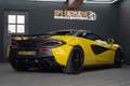 McLaren 570S Spider 570S / Lift / Keramisch / Novitec / Elite p Gelb - thumbnail 17