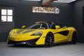 McLaren 570S Spider 570S / Lift / Keramisch / Novitec / Elite p Gelb - thumbnail 9