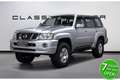 Nissan Patrol Super Safari Btw auto, Fiscale waarde € 8.000,- (€ Silber - thumbnail 1