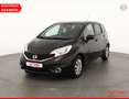 Nissan Note 1.2 Acenta Aut. Klimaaut. Tempomat Schwarz - thumbnail 1