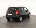 Nissan Note 1.2 Acenta Aut. Klimaaut. Tempomat Schwarz - thumbnail 5