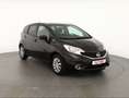 Nissan Note 1.2 Acenta Aut. Klimaaut. Tempomat Schwarz - thumbnail 7