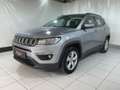 Jeep Compass 1.4 * Bluetooth * Capteurs de recul * Keyless Argent - thumbnail 2