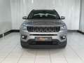 Jeep Compass 1.4 * Bluetooth * Capteurs de recul * Keyless Argent - thumbnail 3