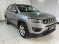 Jeep Compass 1.4 * Bluetooth * Capteurs de recul * Keyless Argent - thumbnail 4