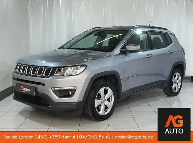 Jeep Compass 1.4 * Bluetooth * Capteurs de recul * Keyless