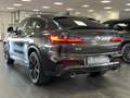 BMW X4 xdrive20d Msport auto Grigio - thumbnail 4