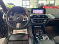 BMW X4 xdrive20d Msport auto Grigio - thumbnail 11