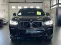 BMW X4 xdrive20d Msport auto Grigio - thumbnail 2