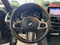 BMW X4 xdrive20d Msport auto Grigio - thumbnail 12