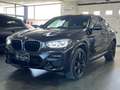 BMW X4 xdrive20d Msport auto Grigio - thumbnail 3