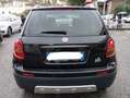 Fiat Sedici Sedici 2.0 mjt Emotion 4x2 135cv Negro - thumbnail 4