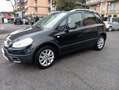 Fiat Sedici Sedici 2.0 mjt Emotion 4x2 135cv Noir - thumbnail 2