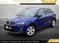SEAT Arona FR Austria Eco TSI // WERKSGARANTIE // NAVI // Blu/Azzurro - thumbnail 7