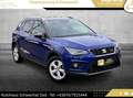 SEAT Arona FR Austria Eco TSI // WERKSGARANTIE // NAVI // Blu/Azzurro - thumbnail 9