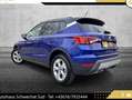 SEAT Arona FR Austria Eco TSI // WERKSGARANTIE // NAVI // Blu/Azzurro - thumbnail 10