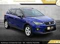 SEAT Arona FR Austria Eco TSI // WERKSGARANTIE // NAVI // Blu/Azzurro - thumbnail 3