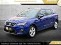 SEAT Arona FR Austria Eco TSI // WERKSGARANTIE // NAVI // Blu/Azzurro - thumbnail 1