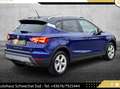 SEAT Arona FR Austria Eco TSI // WERKSGARANTIE // NAVI // Blu/Azzurro - thumbnail 8