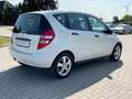 Mercedes-Benz A 170 Automatik 5 trg Scheckheft Weiß - thumbnail 6