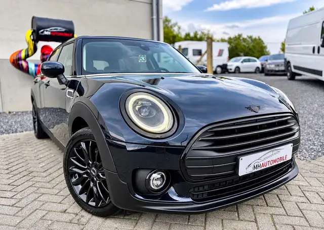 MINI One Clubman Prix Netto 15661,15€
