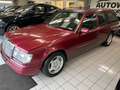 Mercedes-Benz E 300 TE 24 Elegance H-Ken, 7 Sitzer)*TÜVneu* Rot - thumbnail 3