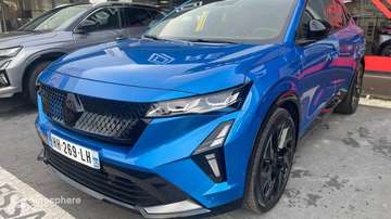 1.2 E-Tech hyper hybrid 300ch esprit Alpine 4x4 - 25