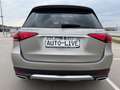 Mercedes-Benz GLE 350 de *4M*PANO*WIDESCREEN*BURMESTER*AHK*360 Silber - thumbnail 4