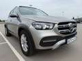 Mercedes-Benz GLE 350 de *4M*PANO*WIDESCREEN*BURMESTER*AHK*360 Silber - thumbnail 7