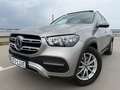 Mercedes-Benz GLE 350 de *4M*PANO*WIDESCREEN*BURMESTER*AHK*360 Silber - thumbnail 1
