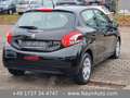 Peugeot 208 Access|TüvNEU|Navi|Android Audiosystem|klima Schwarz - thumbnail 4