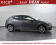 SEAT Leon 2.0d Xcellen NAVI+KAM+LED+SHZ+TEMP+DAB+PDC+ Gris - thumbnail 2