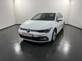 Volkswagen Golf 8 Lim. 2.0 TDI SCR Active DSG *LED*NAVI*RFK* Weiß - thumbnail 2