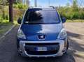 Peugeot Partner Partner Tepee Outdoor 1.6 hdi 112cv E5 Blu/Azzurro - thumbnail 2