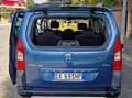 Peugeot Partner Partner Tepee Outdoor 1.6 hdi 112cv E5 Kék - thumbnail 12