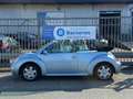Volkswagen New Beetle Cabriolet 1.6 | Cabriolet Blauw - thumbnail 8