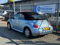 Volkswagen New Beetle Cabriolet 1.6 | Cabriolet Blauw - thumbnail 4