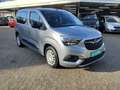 Opel Combo Life 1.2T Edition  NAVI+ALLWETTER+RFK+SHZ Gris - thumbnail 17