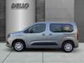 Opel Combo Life 1.2T Edition  NAVI+ALLWETTER+RFK+SHZ Gris - thumbnail 2
