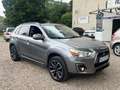 Mitsubishi ASX Instyle 4WD*AUTOMATIK*AHK*VOLLAUSSTATTUNG Grau - thumbnail 1