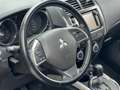 Mitsubishi ASX Instyle 4WD*AUTOMATIK*AHK*VOLLAUSSTATTUNG Grau - thumbnail 10